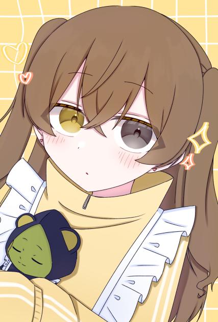皇千ト×ジャージメイド！