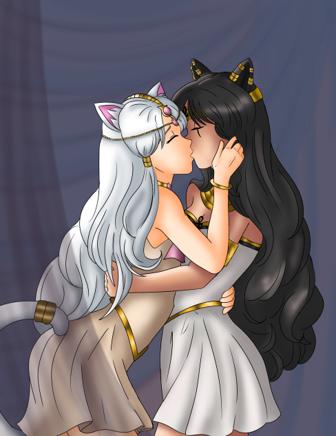Finished for mau