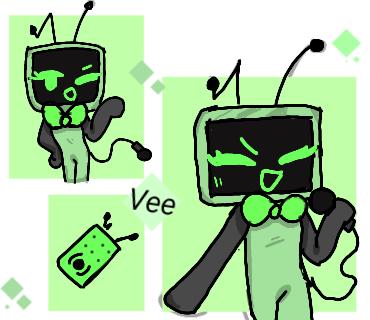 Vee!