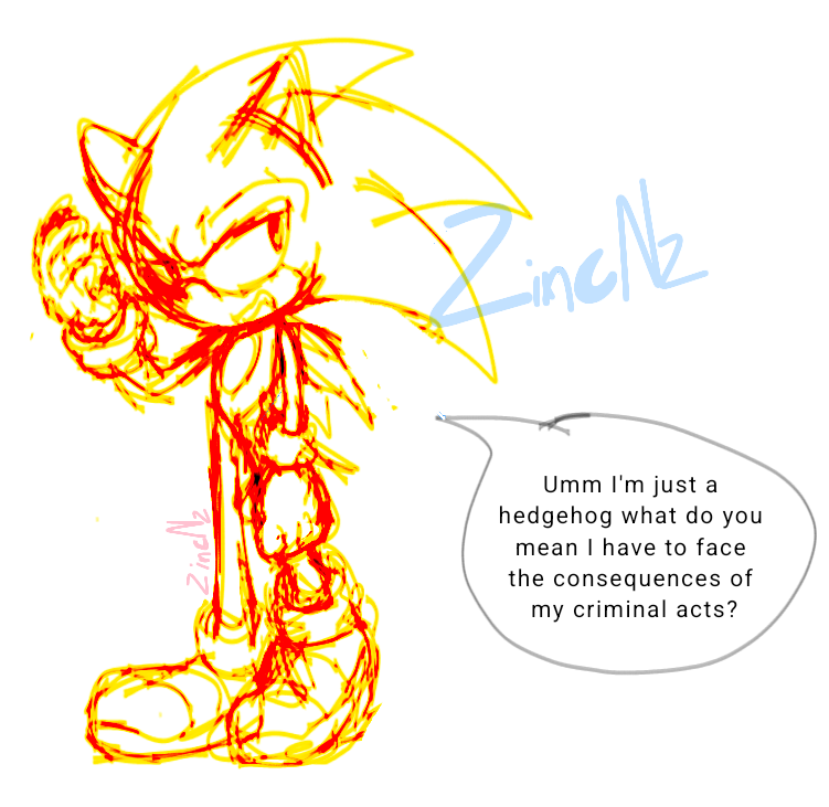 Consequences - ibisPaint