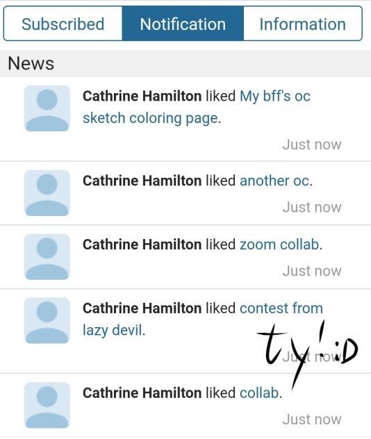 shout out for Cathrine Hamilton,ty!