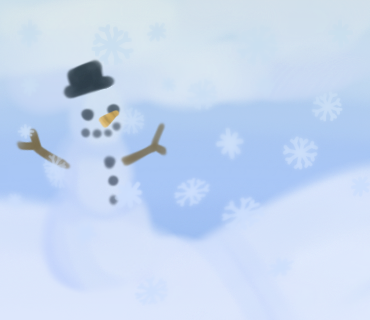 ❄⛄❄⛄