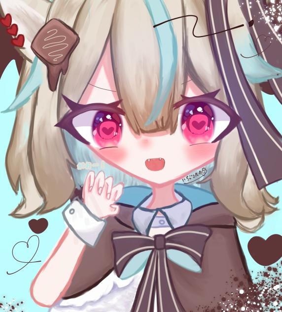 甘狼このみさん！！