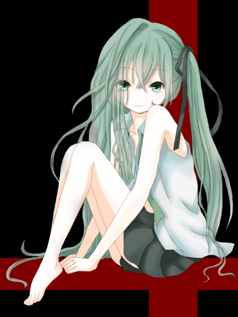 ミク2