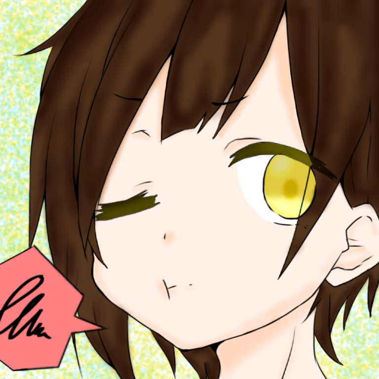 拗ねてる女の子 Ibispaint 拗ねてる女の子 Ibispaint
