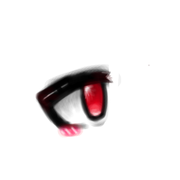eye - ibisPaint