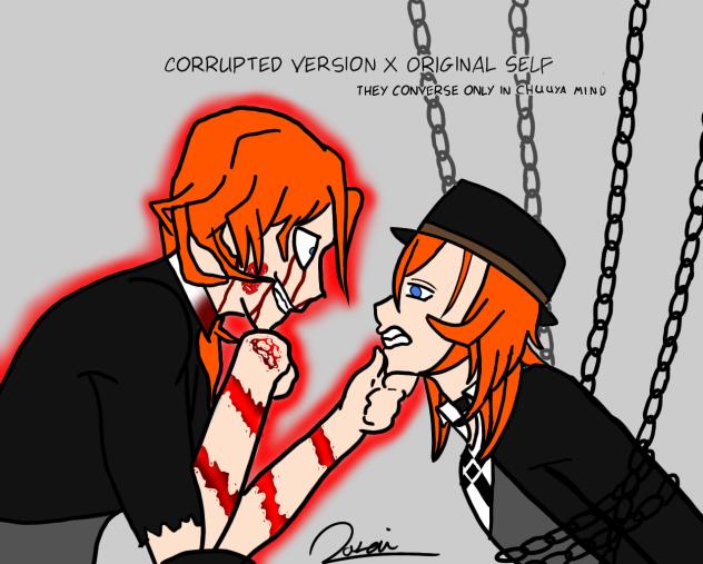 Chuuya