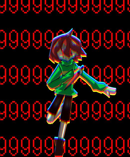 Chara - ibisPaint