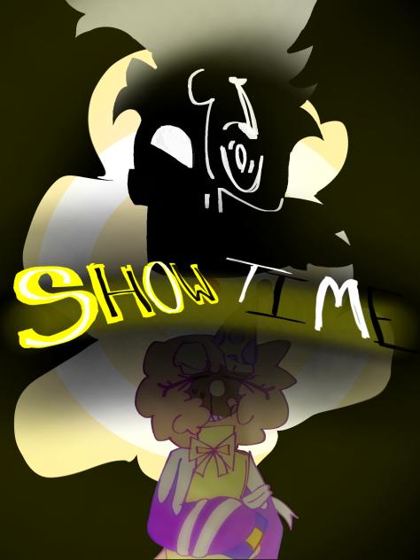 SHOWTIME