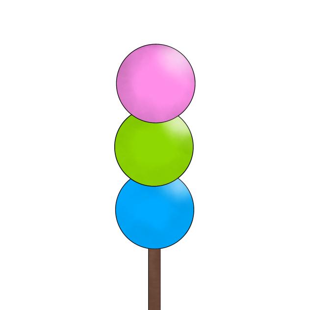 sweet - ibisPaint