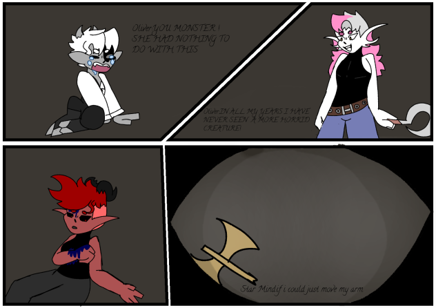 The Accident pt. 2