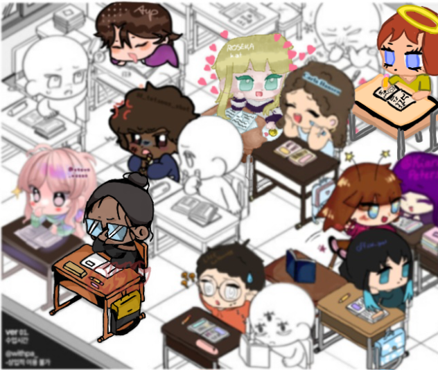 classroom collabb