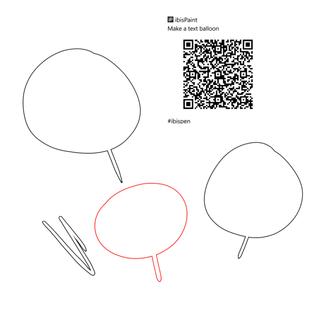 qr Code brush more ehek