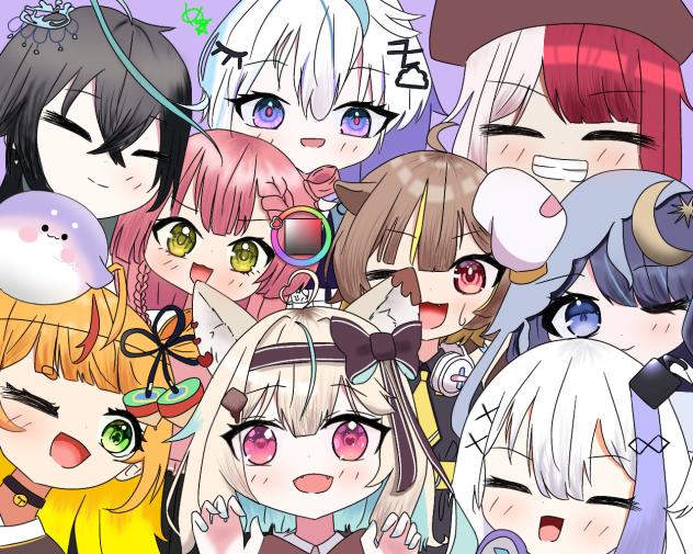 ミリプロ!