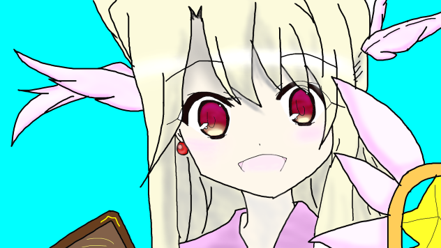 イリヤ