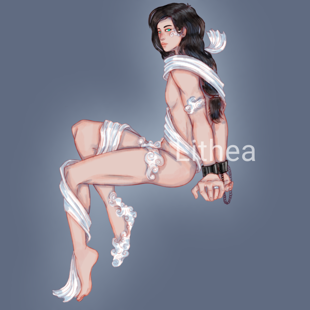 Original Character #1