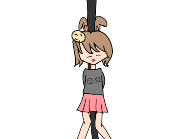 ラビット名無し☆