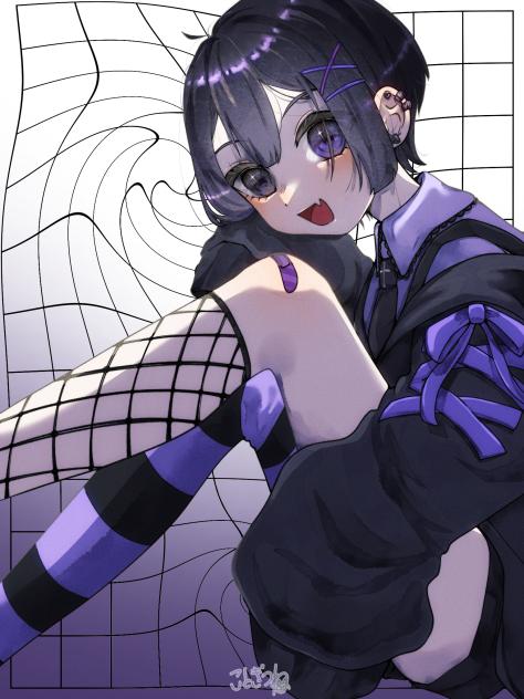 えむさんへ❗️