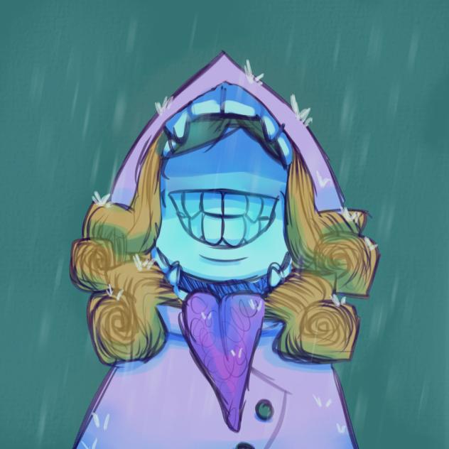 new pfp i guess