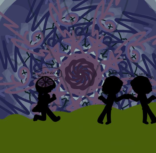 Don’t judge a book by its cover