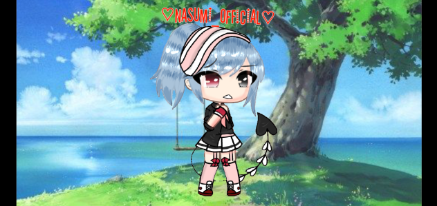 my last art for you ;)