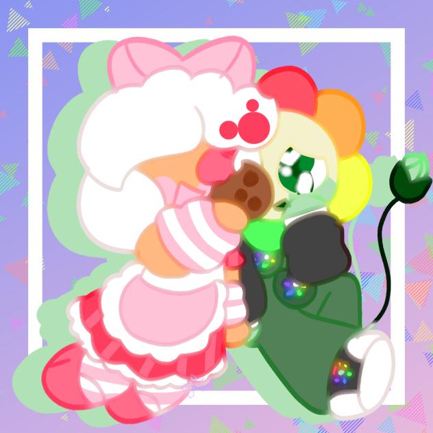 ✬~flourdough~✬