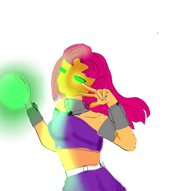 starfire