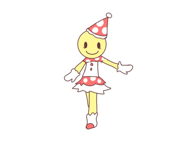 smiley