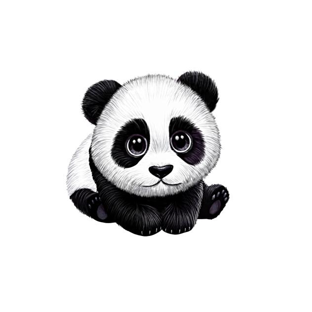 panda