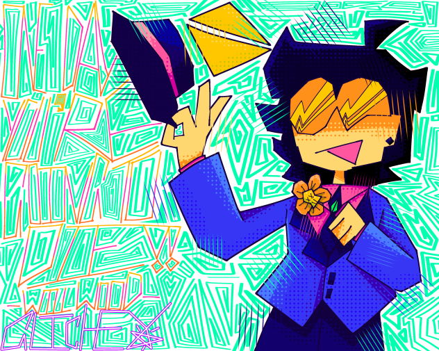 the most important thing in the world