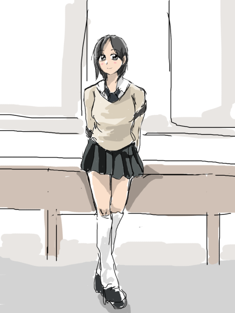 ルーズソックス