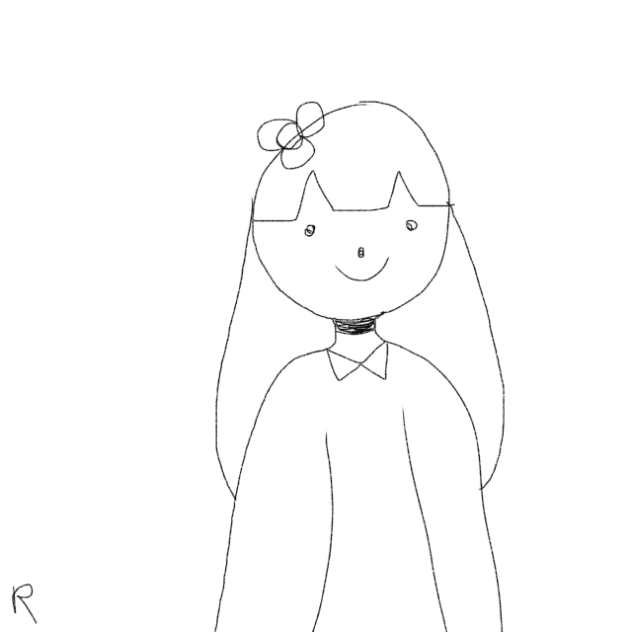 she angry grr