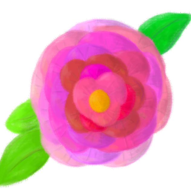 🌸🌿🌻
