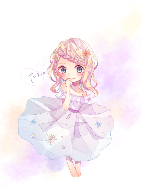 アイコン企画4