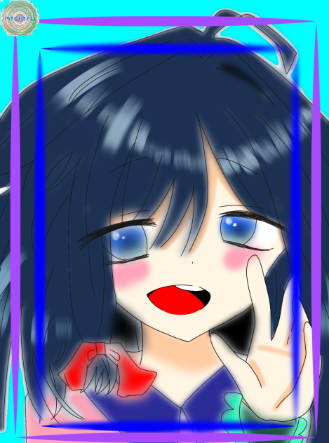 代理ちゃん初登場!!