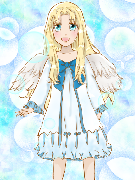 盾の勇者の成り上がり フィーロ