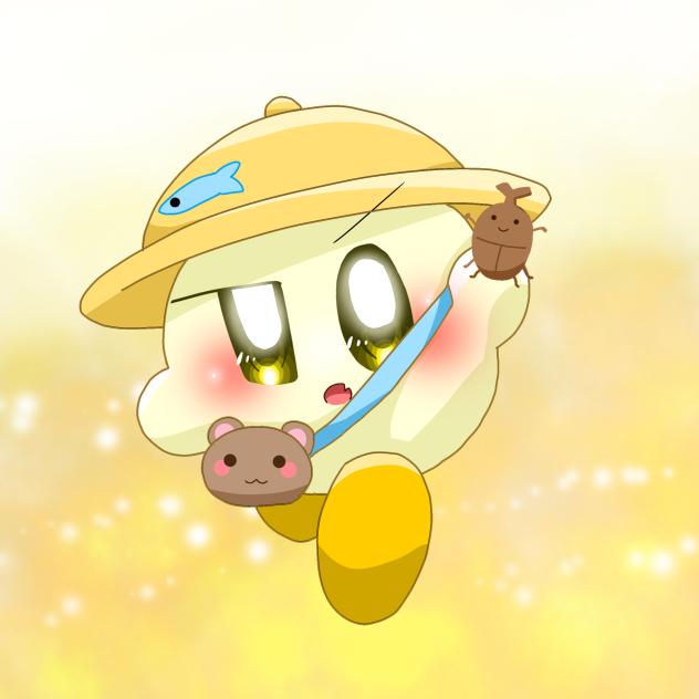 ぽよすけしろみざかな！