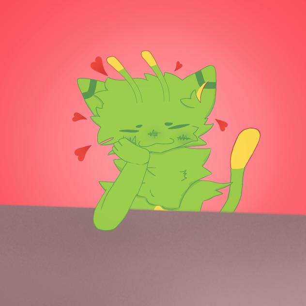 Gnarpy love