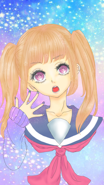 星