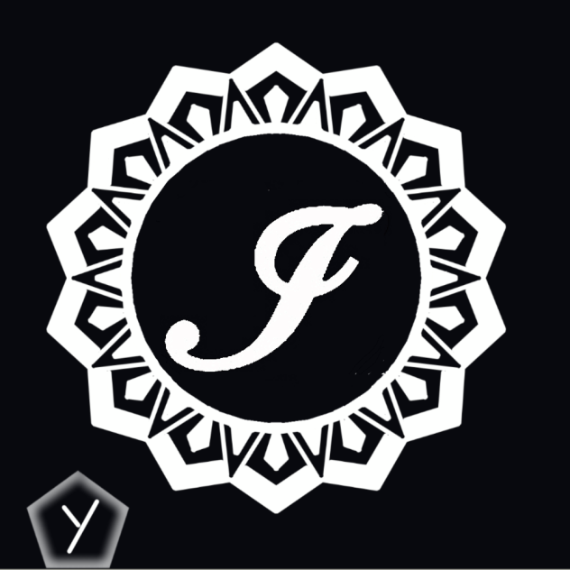 イニシャルI