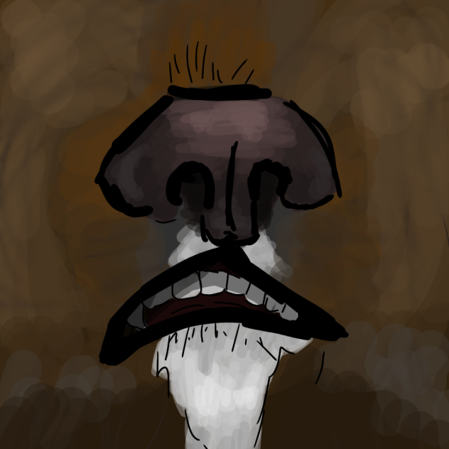 Dog Mouth