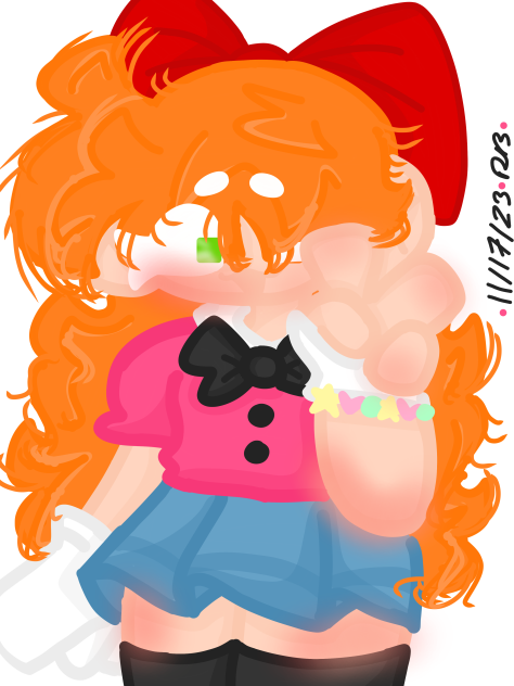 •Elizabeth Afton•