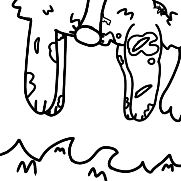 Origins of Mimi (THIS IS A WIP)