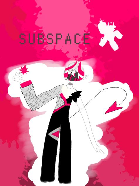 Subspace.T.Mine
