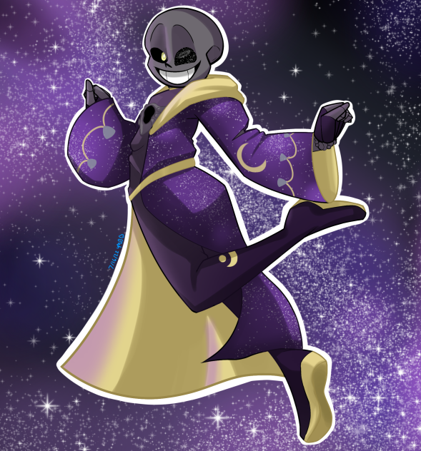 Galaxy Beyond