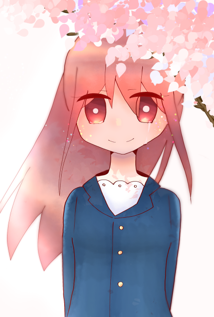 🍃🌸🌸🍃
