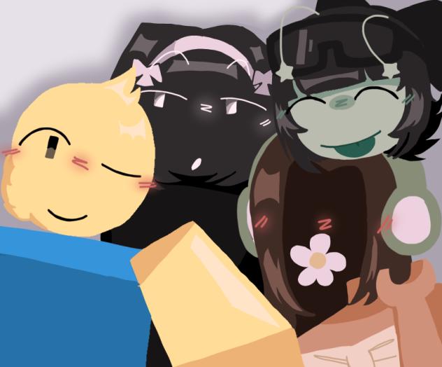 Group Photo - ibisPaint