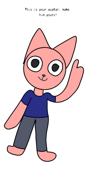 Xbox avatars in my world - ibisPaint