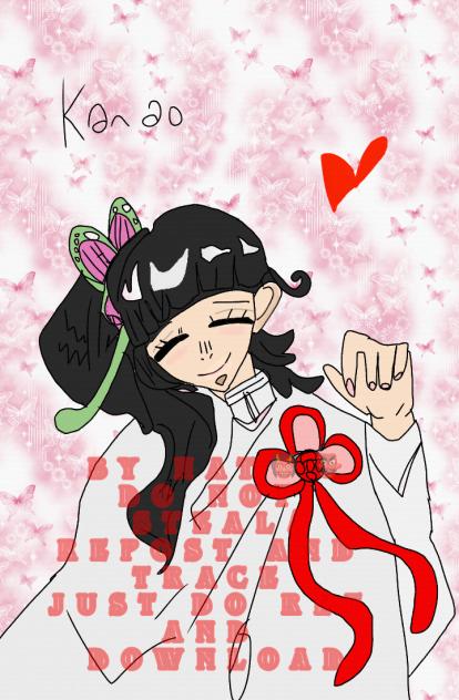 KANAO RAHHHH