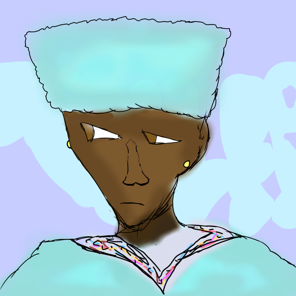 the best artist - ibisPaint